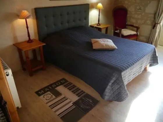 Superior Oda, 1 Büyük (Queen) Boy Yatak, Sigara İçilmez, Vadi Manzaralı