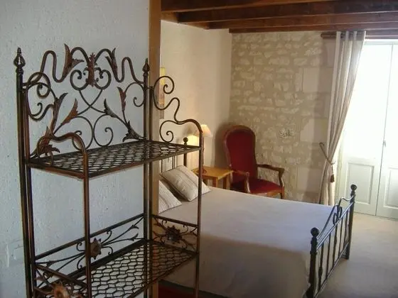 Superior Oda, 1 Büyük (Queen) Boy Yatak, Sigara İçilmez, Vadi Manzaralı