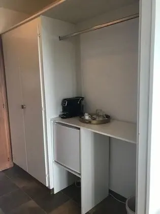 Superior Oda, Göl Manzaralı