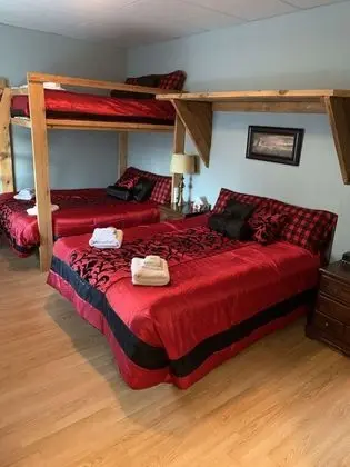 Comfort Üç Kişilik Oda