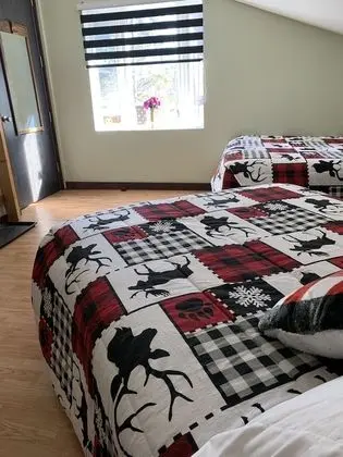 Comfort Üç Kişilik Oda