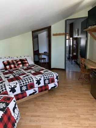 Comfort Üç Kişilik Oda