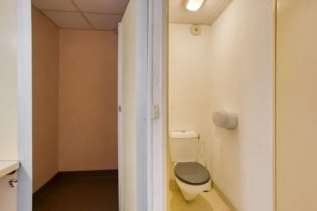 Basic Dört Kişilik Oda