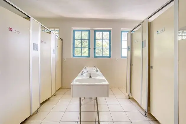 Basic Ortak Ranzalı Oda
