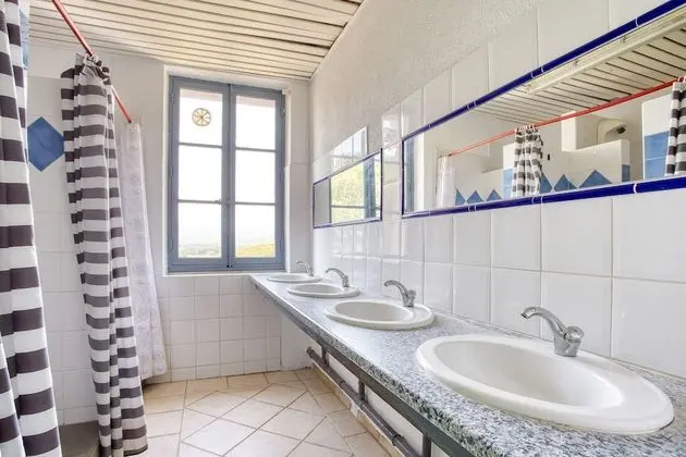 Basic Ortak Ranzalı Oda