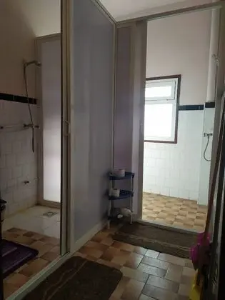 Family Tek Büyük Yataklı Oda