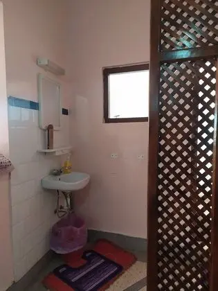 Family Tek Büyük Yataklı Oda