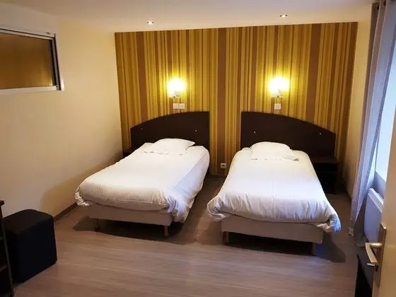 Dört Kişilik Oda