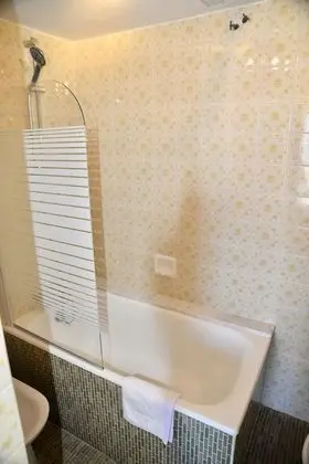 Classic Tek Büyük Yataklı Oda, Balkon, Deniz Manzaralı