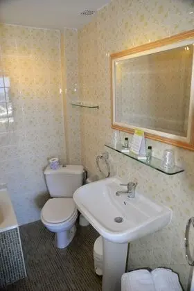 Classic Tek Büyük Yataklı Oda, Balkon, Deniz Manzaralı