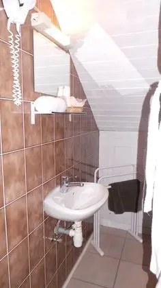 Tek Büyük Yataklı Oda, Dağ Manzaralı