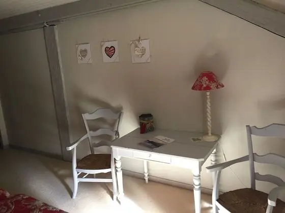 Comfort Tek Büyük Yataklı Oda, 2 Tek Kişilik Yatak, Sigara İçilmez