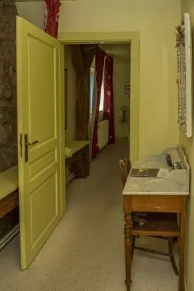 Standard Tek Büyük Yataklı Oda, 1 Çift Kişilik Yatak, Sigara İçilmez