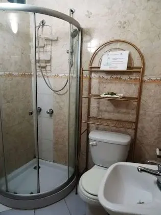 Economy Büyük Yataklı Tek Kişilik Oda, 1 Büyük (Queen) Boy Yatak, Engellilere Uygun