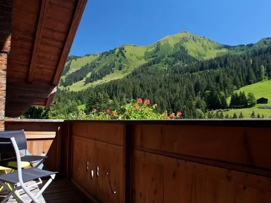 Panoramic Tek Büyük Yataklı Oda, 1 Çift Kişilik Yatak, Sigara İçilebilir, Vadi Manzaralı