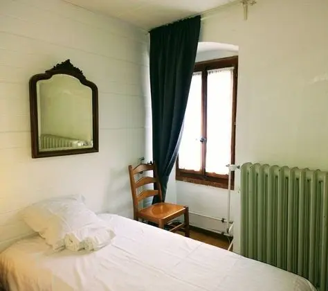 Comfort Tek Kişilik Oda