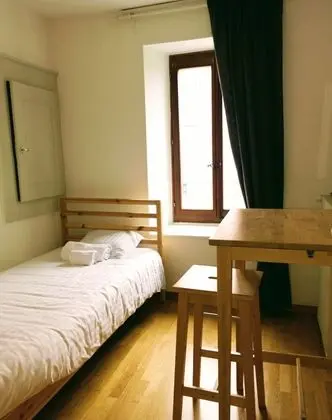 Comfort Tek Kişilik Oda
