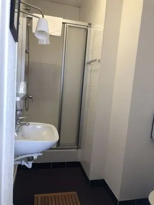 Standard Tek Büyük Yataklı Oda, Özel Banyo