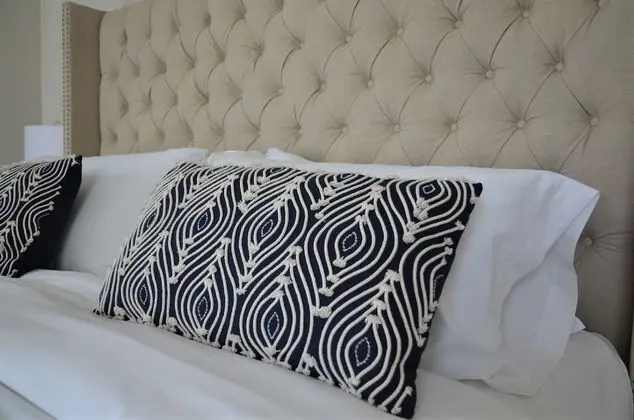 Executive Süit, Park Manzaralı (Lafontaine)