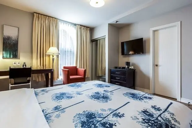 Oda, 1 Büyük (Queen) Boy Yatak