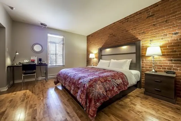 Oda, 1 En Büyük (King) Boy Yatak