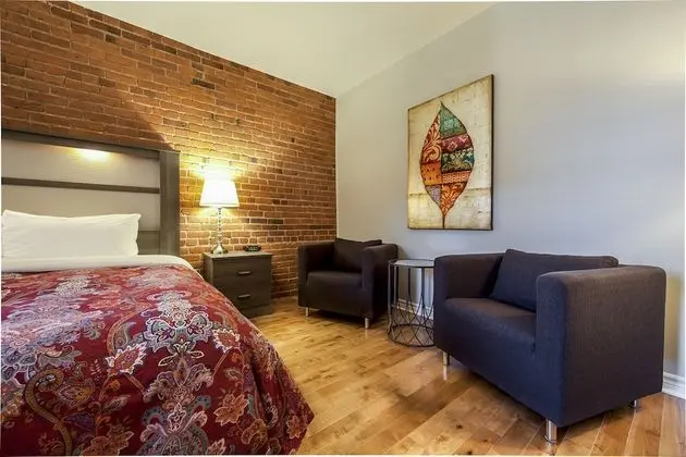 Oda, 1 En Büyük (King) Boy Yatak