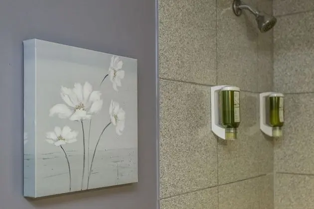 Oda, 1 En Büyük (King) Boy Yatak