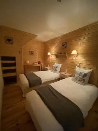 Comfort Dubleks, Engellilere Uygun, Banyolu/Duşlu (10)