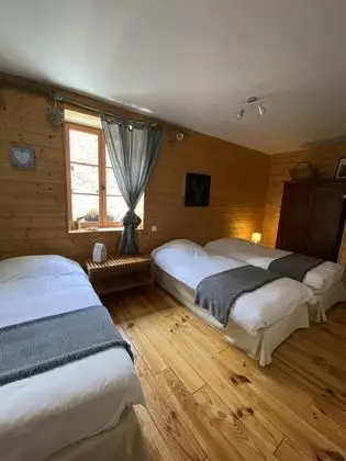 Comfort Dubleks, Engellilere Uygun, Banyolu/Duşlu (10)