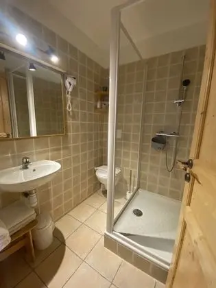 Comfort Dubleks, Engellilere Uygun, Banyolu/Duşlu (10)