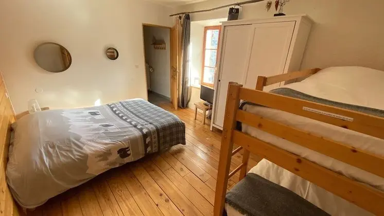 Comfort Süit, Dağ Manzaralı (2)