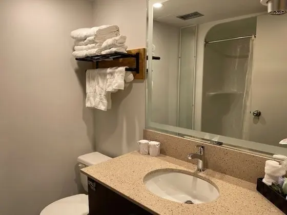Oda, 2 Çift Kişilik Yatak