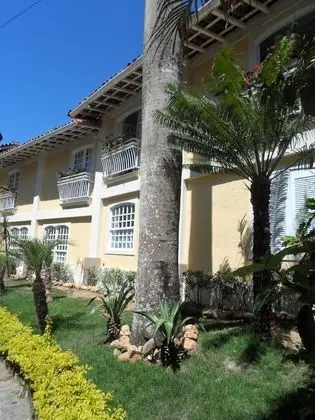 Standard Üç Kişilik Oda