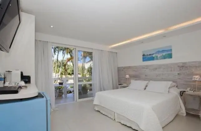 Superior Üç Kişilik Oda