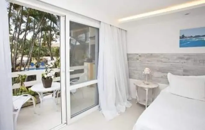 Superior Üç Kişilik Oda