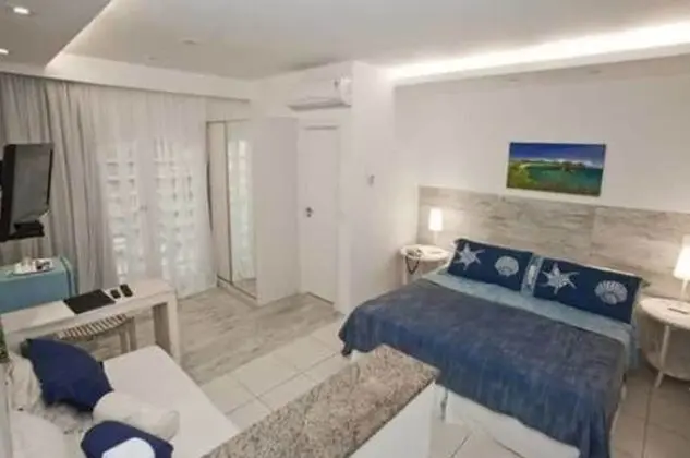 Superior Üç Kişilik Oda