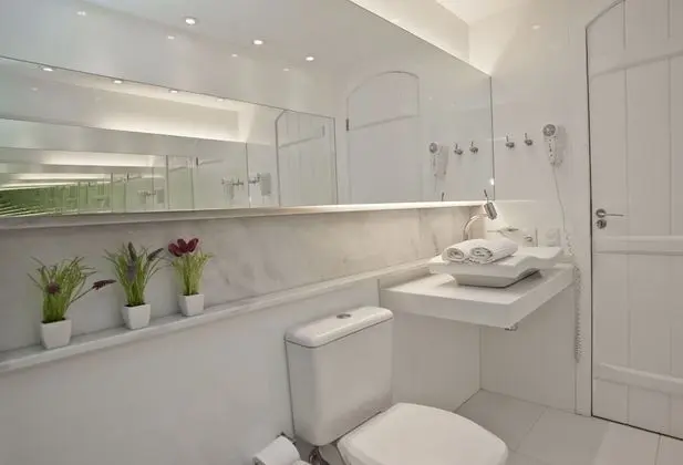 Superior Üç Kişilik Oda