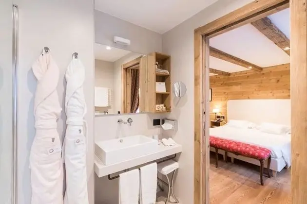 Classic Tek Büyük Yataklı Oda, Balkon