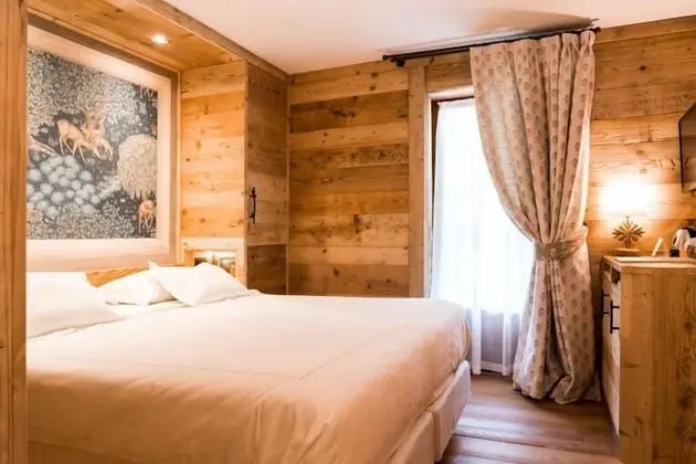Tek Kişilik Oda, Balkon