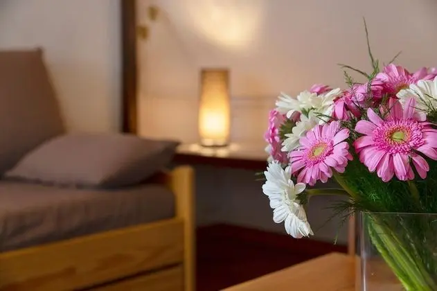 Family Oda, 2 Yatak Odası