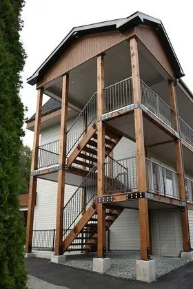 Standard Oda, 2 Büyük (Queen) Boy Yatak, Şehir Manzaralı (Pavilion)