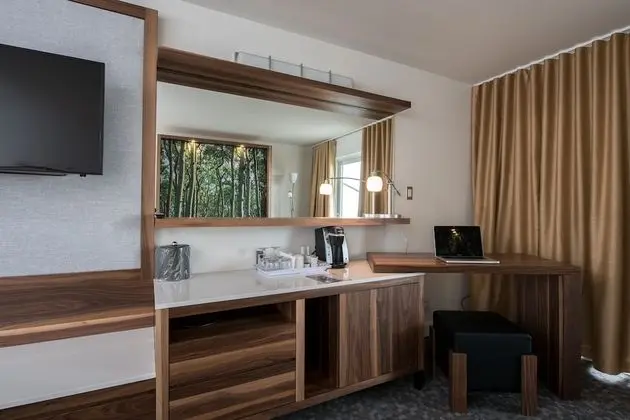 Superior Oda, 1 En Büyük (King) Boy Yatak, Balkon