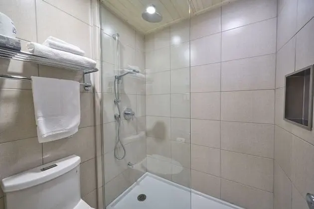 Superior Oda, 1 En Büyük (King) Boy Yatak, Balkon