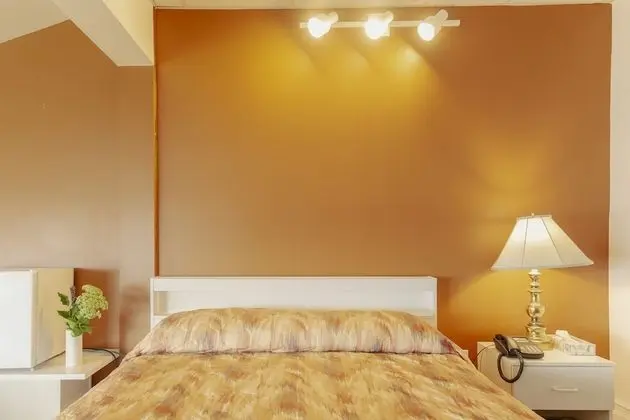 Comfort Oda, 2 Büyük (Queen) Boy Yatak, Deniz Manzaralı