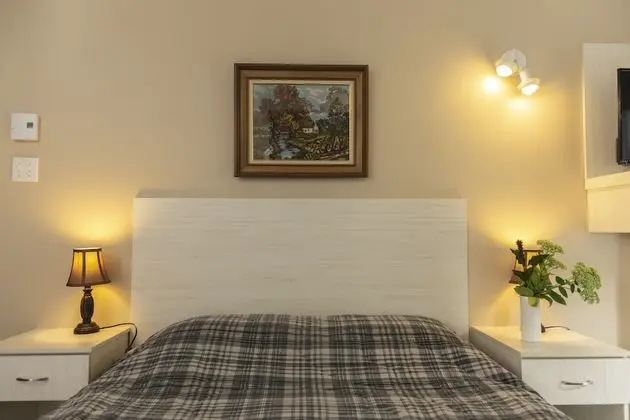 Standard Oda, 1 Büyük (Queen) Boy Yatak ve Çekyat, Balkon, Deniz Manzaralı