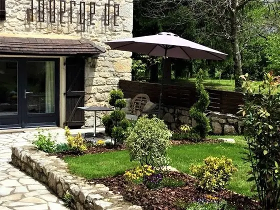 Comfort İki Ayrı Yataklı Oda, Banyolu/Duşlu, Bahçe Manzaralı