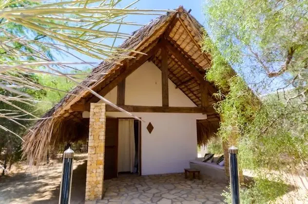 Standard Bungalov, Birden Çok Yatak