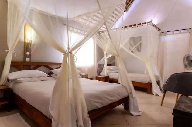 Standard Bungalov, Birden Çok Yatak