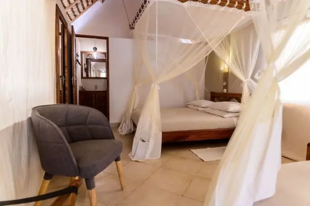 Standard Bungalov, Birden Çok Yatak