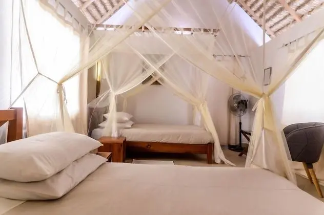 Standard Bungalov, Birden Çok Yatak